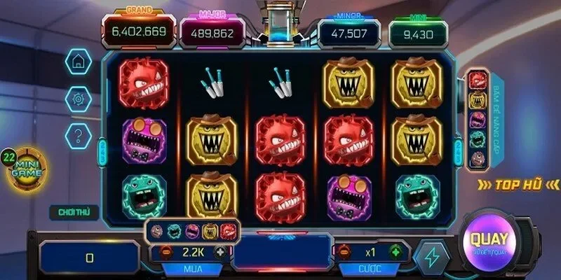 Game NOHU phát triển dựa trên những câu chuyện đặc biệt