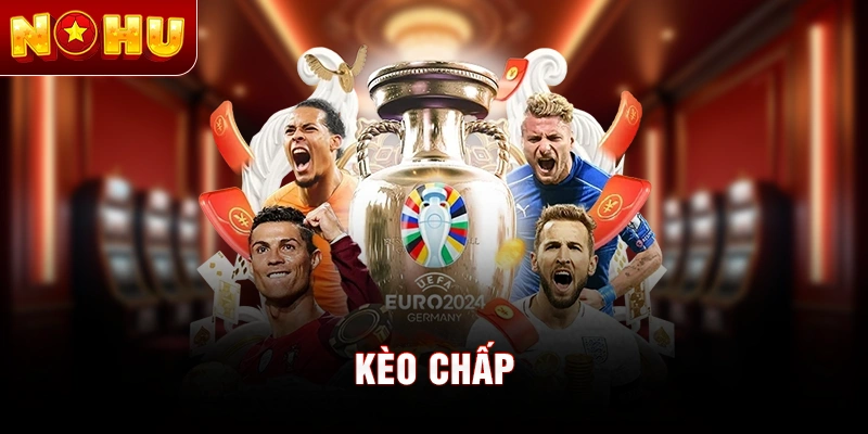Kèo chấp